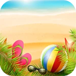 Logo of Holiday Countdown 2022 android Application 